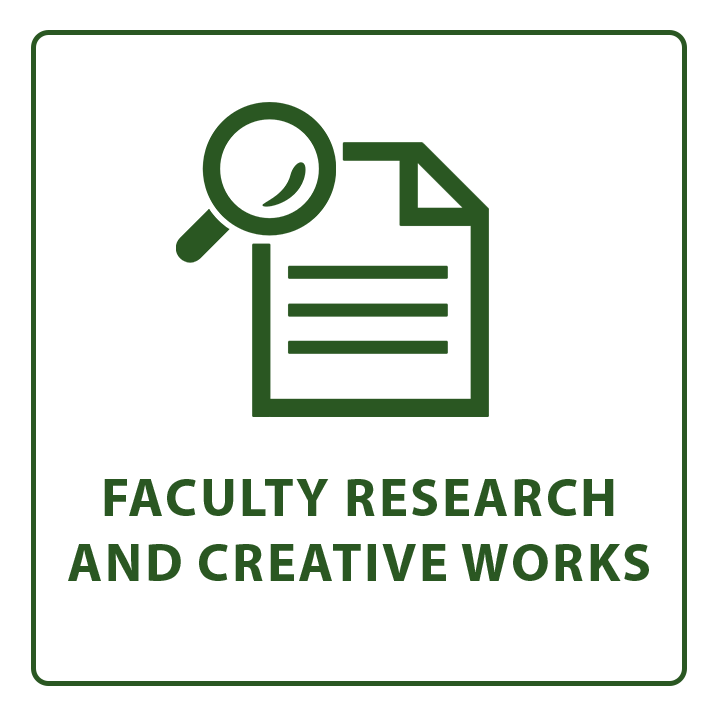 Faculty-Research