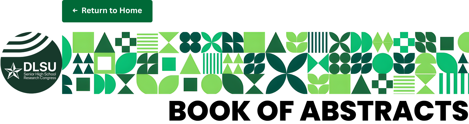 Book of Abstracts