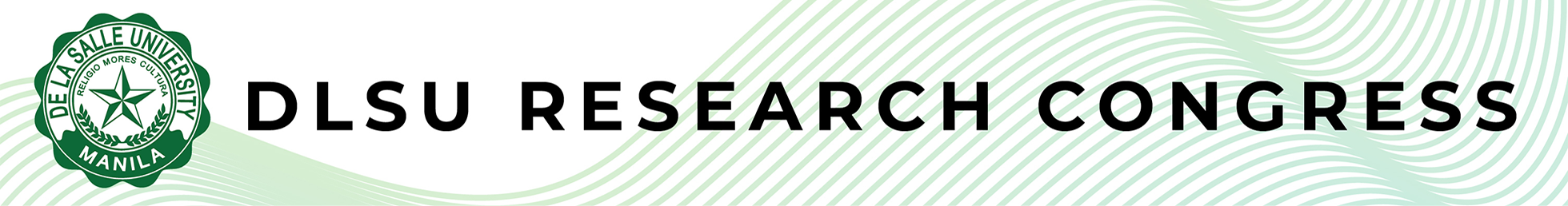 DLSU Research Congress