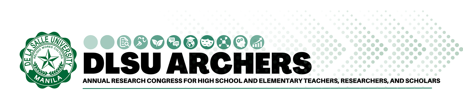 Annual Research Congress for High School and Elementary Teachers, Researchers, and Scholars (ARCHERS)