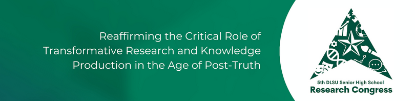 Reaffirming the Critical Role of Transformative Research and Knowledge Production in the Age of Post-Truth