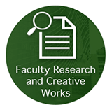 Faculty Research and Creative Works