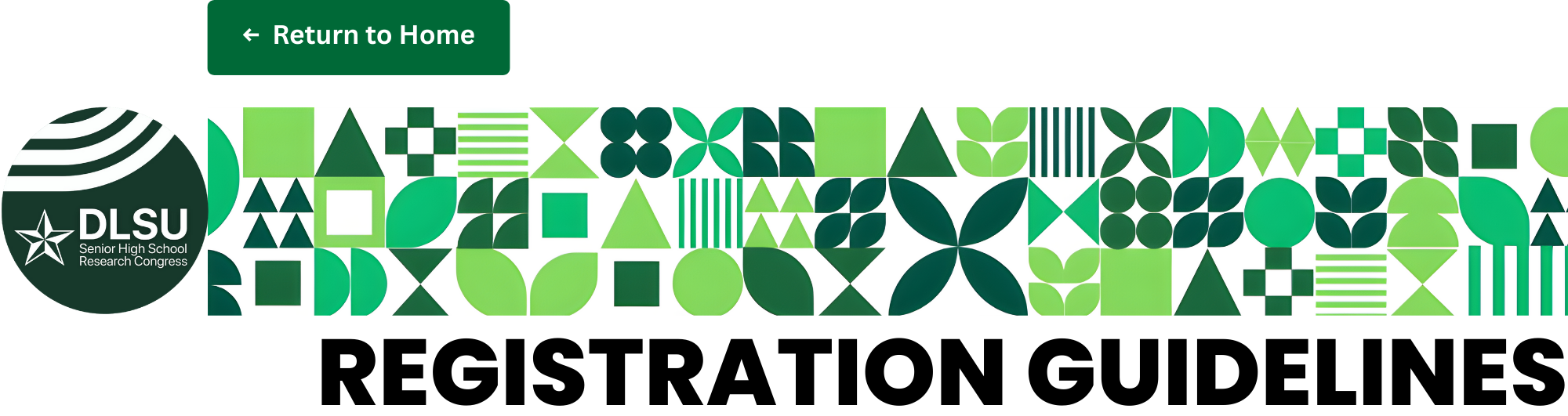 Registration