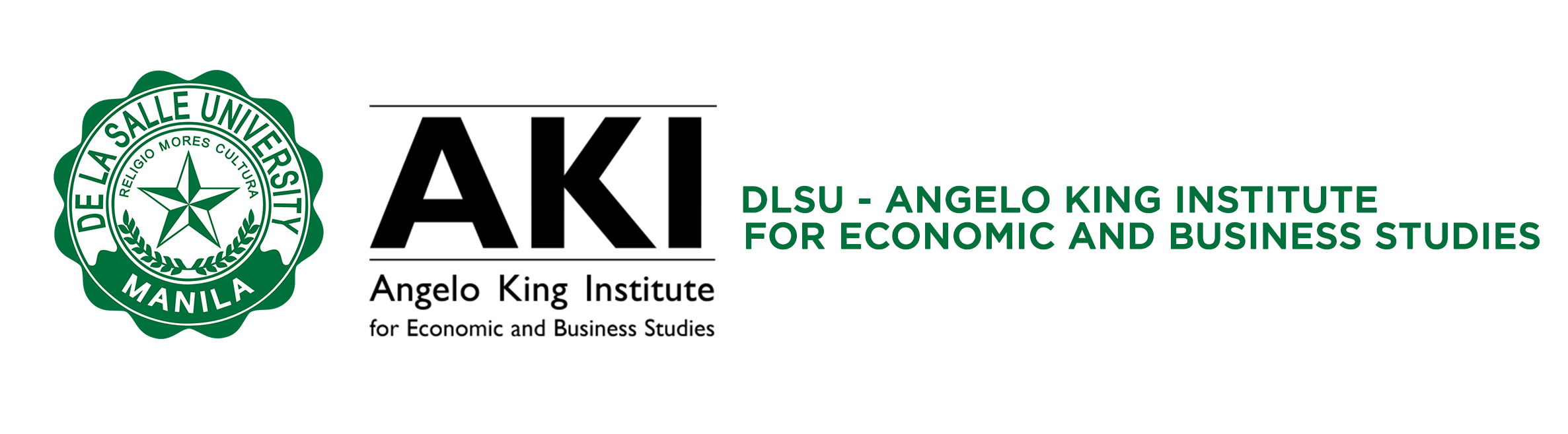 Angelo King Institute for Economic and Business Studies (AKI)